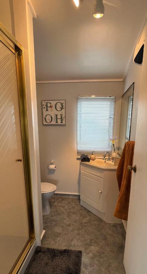 פלמרסטון נורת' Charm On Chippendale Ensuite B&B מראה חיצוני תמונה